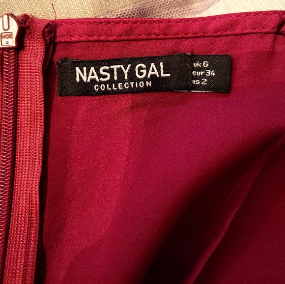Nasty Gal Dress - Picture 6 of 6